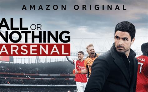 Watch All or Nothing: Arsenal full HD on Soap2Day Free.